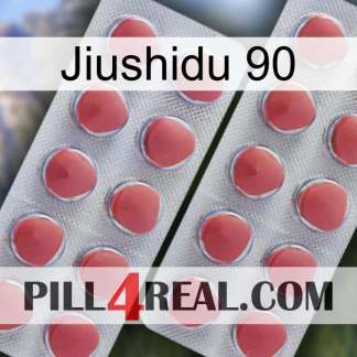 Jiushidu 90 19